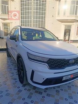 كيا سورينتو